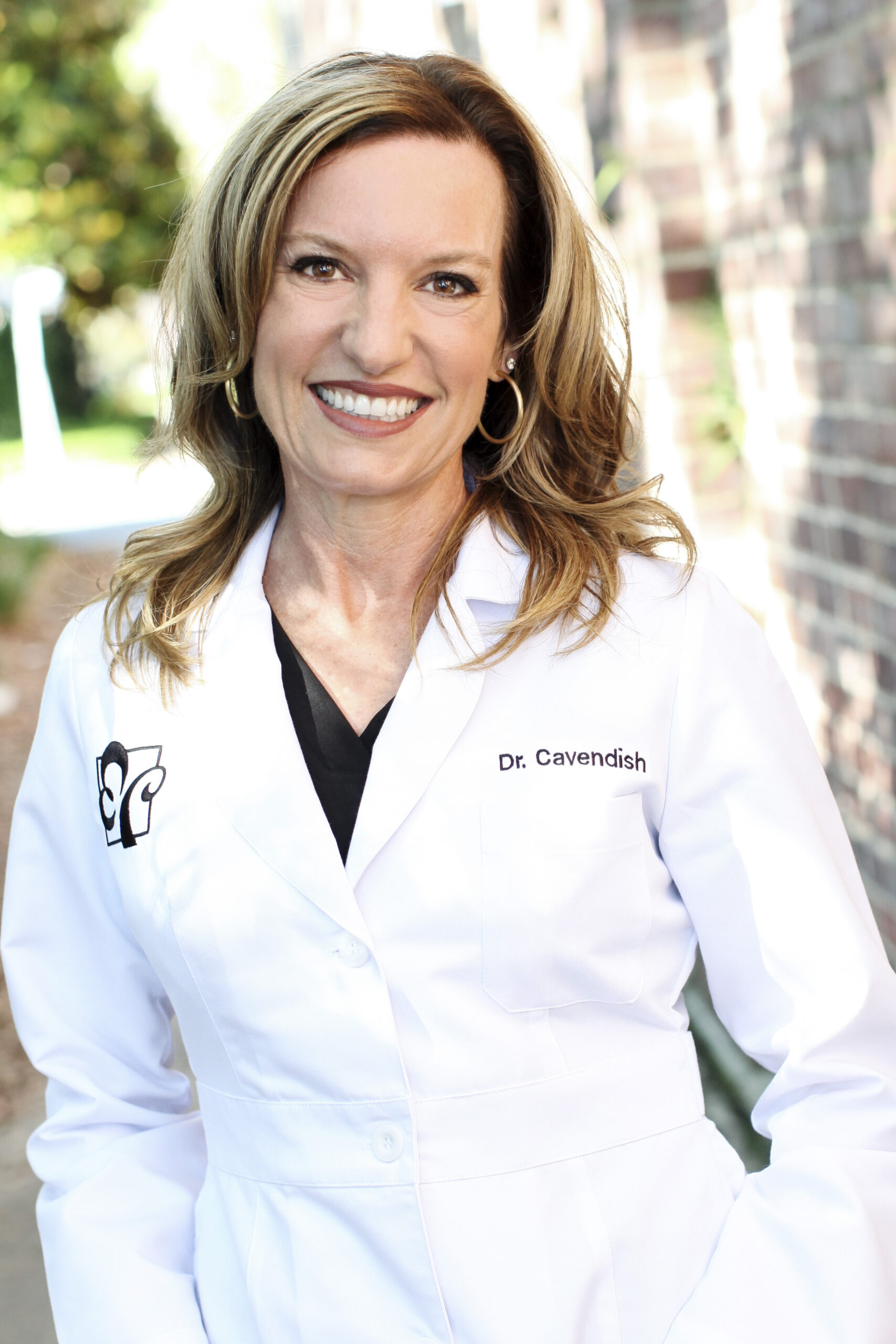 Dr. Michele Cavendish
